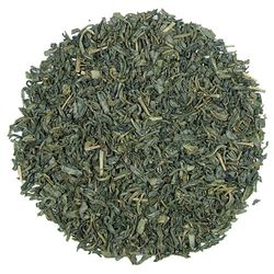 Chun Mee Speciál  - "Vzácné obočí" - zelený čaj