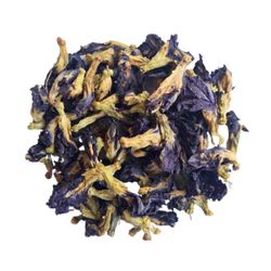 Modrý čaj - Butterly Bea Flower Premium