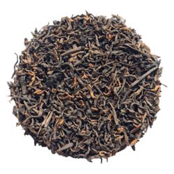 Pu-Erh Royal Ripe - černý čaj
