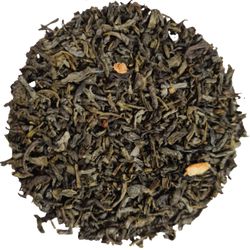 Jasmine Tea Mao Jian - zelený čaj