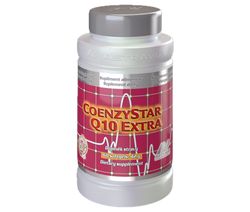 Starlife Coenzystar Q10 EXTRA 60 sfg