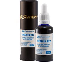 VITAMIN B12 50 ml ASTRAVIA