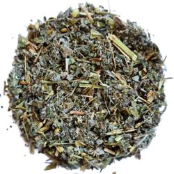 Klimakterium - bylinková směs na čaj