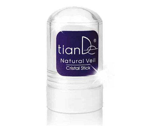 TianDe Natural Veil deostick 60 g