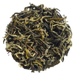 King Mao Feng Green - zelený čaj