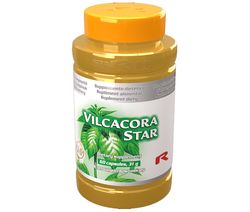 Starlife VILCACORA STAR 60 kapslí