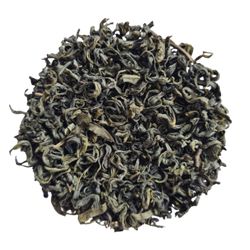 Meng Ding Yun Wu - Cloud Mist - zelený čaj