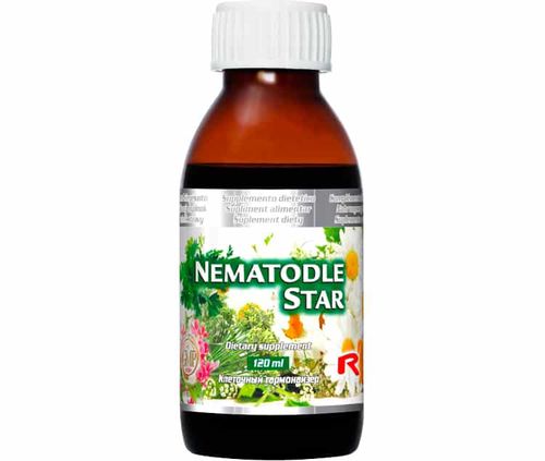 Starlife NEMATODLE STAR 120 ml