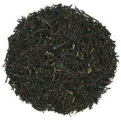 Assam Lapsang Souchong - černý čaj