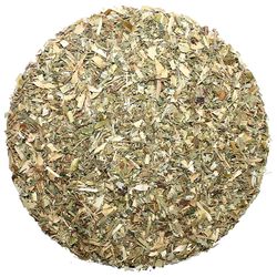 Anticukr - bylinný čaj