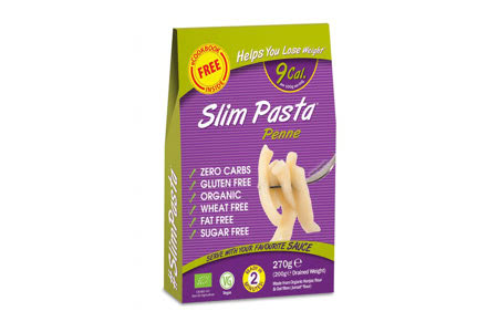 Slim Pasta