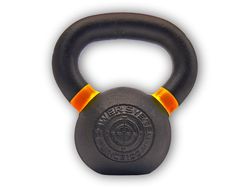 Ariana PowerSystem činka KETTLEBELL EVO 8kg