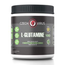 Czech Virus L-Glutamin 500g