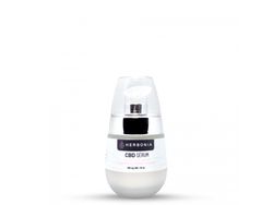 CBD sérum s kys. hyaluronovou, 300 mg CBD, 30 ml