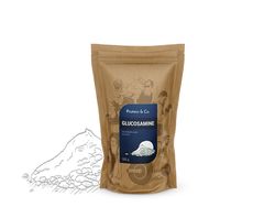 Protein&Co. Glukosamin Váha: 250 g