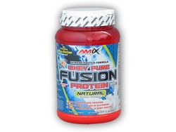PROTEIN Amix Whey Pure Fusion Protein 700g natural