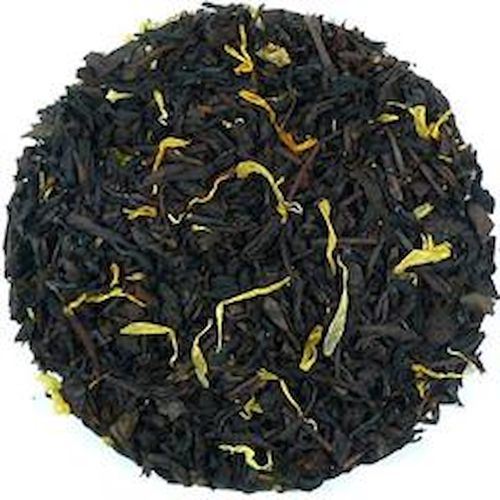 Earl Grey Gold - černý aromatizovaný čaj