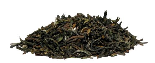 Darjeeling FTGFOP1 Blend First Flush BIO - černý čaj