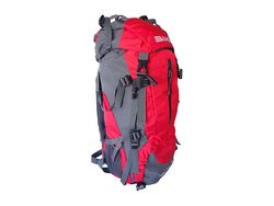 Brother Batoh pro horskou turistiku 60l červený BA60