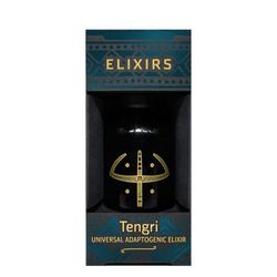 Ancestral Superfoods Tengri Elixír s adaptogeny pro vitalitu 100 ml