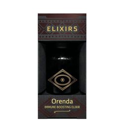 Ancestral Superfoods Orenda Immune Boosting – Elixír z bylin pro obranyschopnost 100 ml