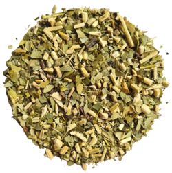 Yerba Maté Natural Green Cool Mint