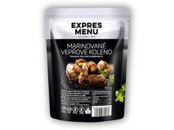 Expres Menu Marinované vepřové koleno (Low Carb) 500g