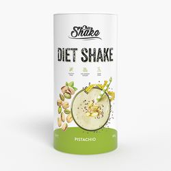 Chia Shake velký dietní koktejl pistácie, 30 jídel, 900g