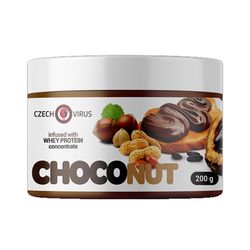 Czech Virus Choconut 200g