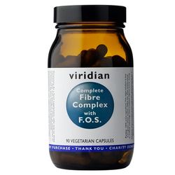 Viridian Complete Fibre Complex with F.O.S 90cps