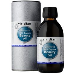Viridian Ultimate Beauty Complex 60 kapslí