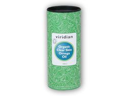 Viridian Clear Skin Omega Oil 200ml Organic