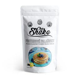Chia Shake Proteinové palačinky 350g