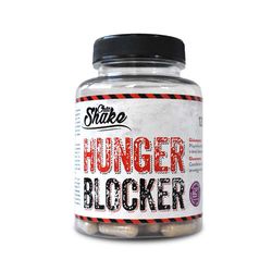 Chia Shake Hunger Blocker Glukomannan 120 kapslí