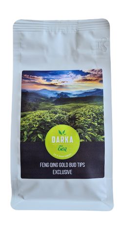 Feng Qing Gold Bud Tips - Exclusive 60 g