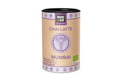 Chai Latte Mumbai BIO