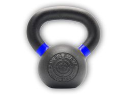 Ariana PowerSystem činka KETTLEBELL EVO 12kg