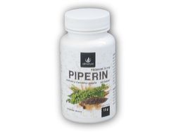 Allnature Piperin 60 tablet