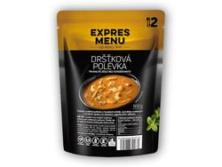 Expres Menu Dršťková polévka 600g