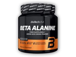 BioTech USA Beta Alanin 300g