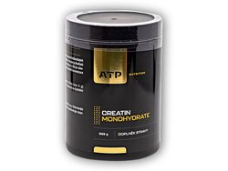 ATP Creatine Monohydrate NEW 555g