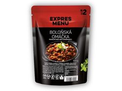 Expres Menu Boloňská omáčka 600g