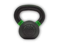 Ariana KETTLEBELL HERCULES 20kg činka - 4105