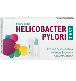 Shanghai International Holding Corp. GmbH, Helicobacter pylori test 2ks