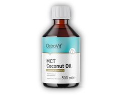 Ostrovit Coconut MCT oil 500ml