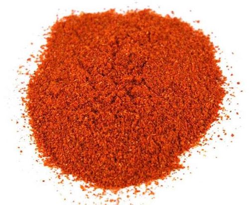 Harissa - koření bez glutamanu