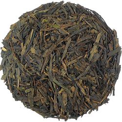 Sencha Black - černý čaj
