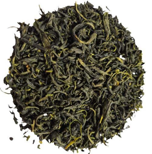 Sejak BIO - Jižní Korea - zelený čaj