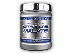 Scitec Nutrition Citrulline Malate 90 kapslí