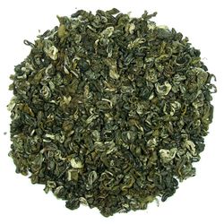 Yunnan Silver Tips - zelený čaj